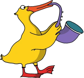 Illustration : Rock'n'roll des gallinacés
